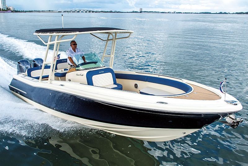 Catalina 26