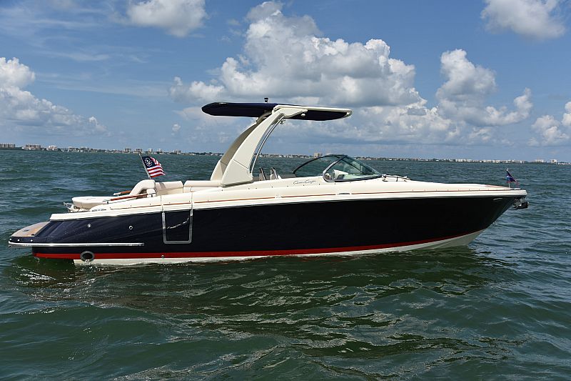 Launch 28 GT