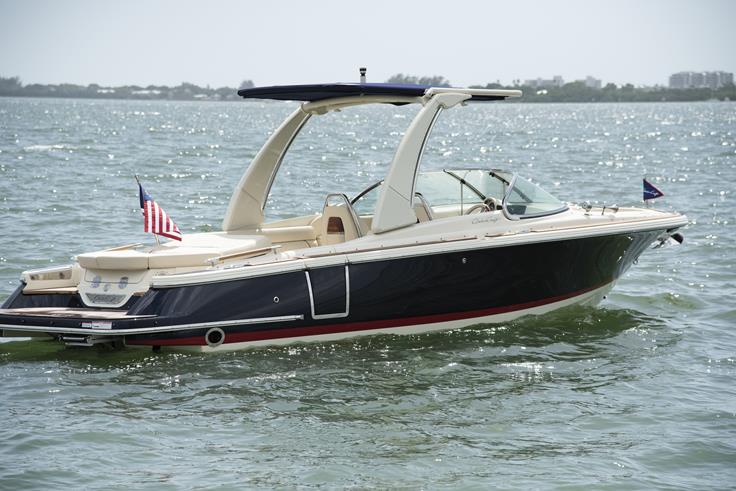 Launch 25 GT