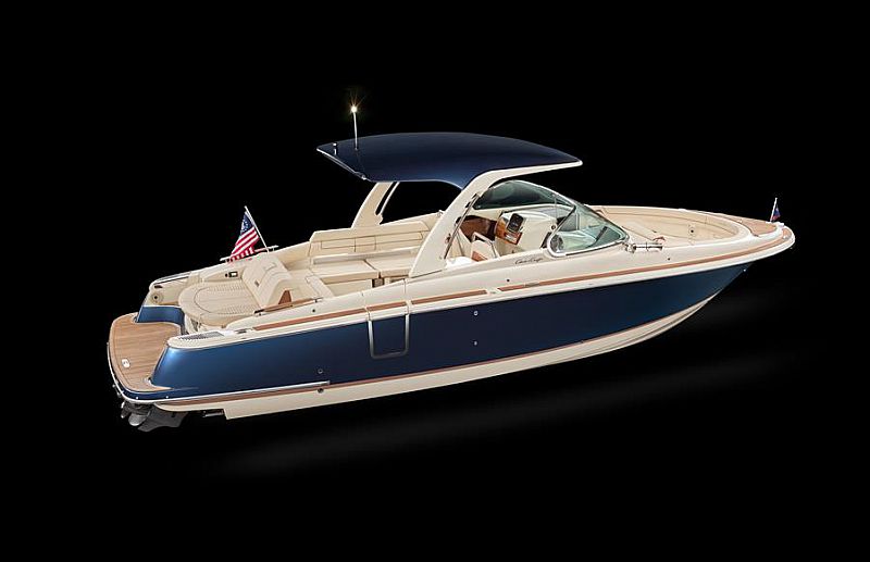 Launch 31 GT