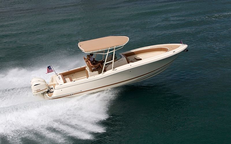 Catalina 30