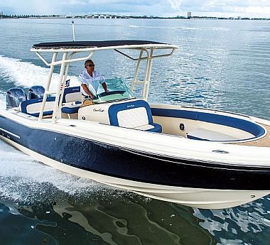 Catalina 26