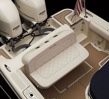 Catalina 26