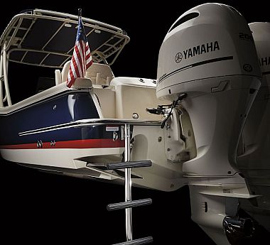 Catalina 26