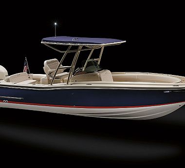 Catalina 26