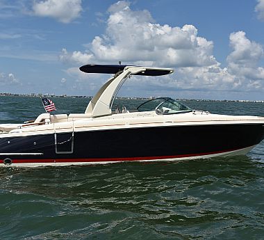 Launch 28 GT