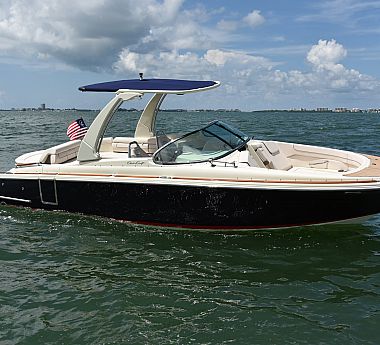 Launch 28 GT