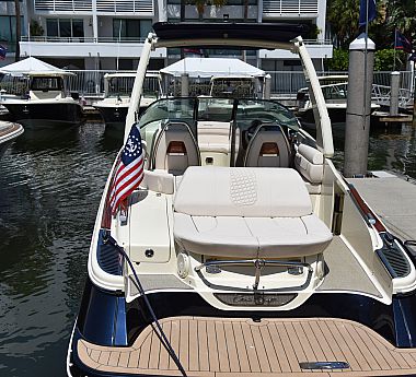 Launch 28 GT