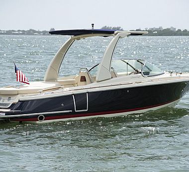 Launch 25 GT