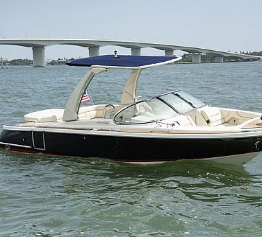 Launch 25 GT