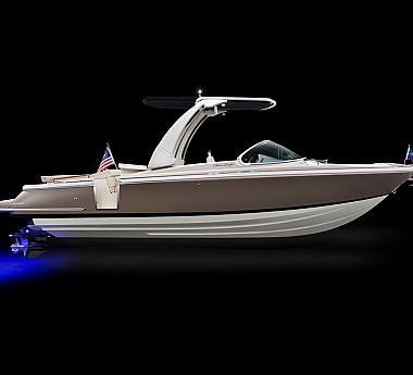 Launch 25 GT
