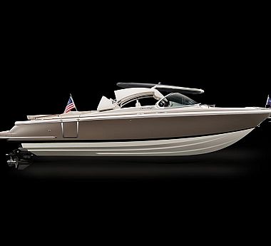 Launch 25 GT