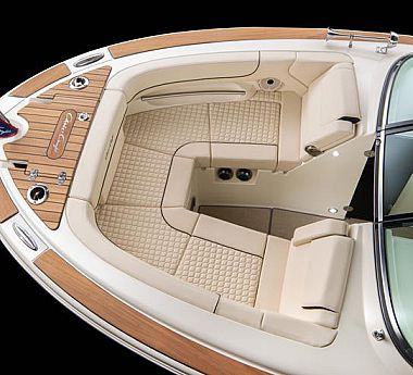 Launch 25 GT