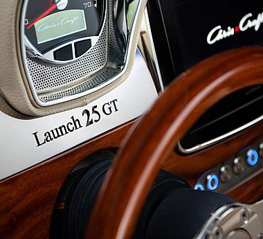 Launch 25 GT