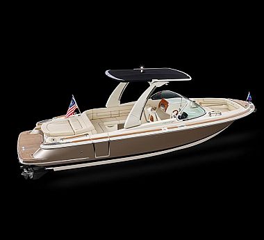 Launch 25 GT