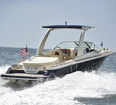 Launch 25 GT