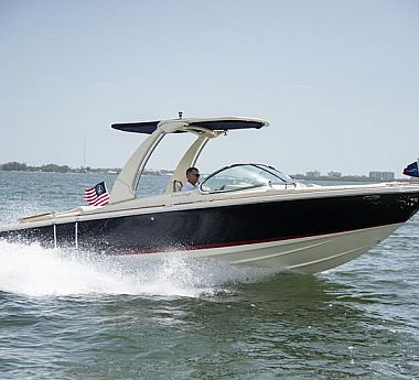 Launch 25 GT