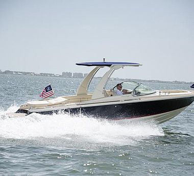 Launch 25 GT