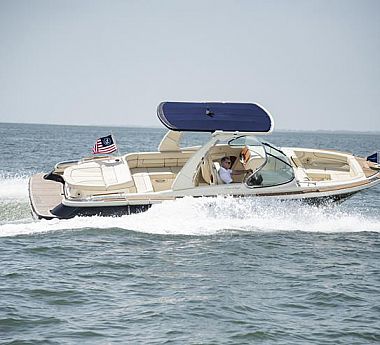 Launch 25 GT