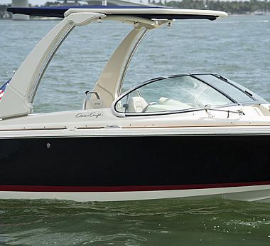 Launch 25 GT