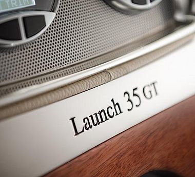 Launch 35 GT