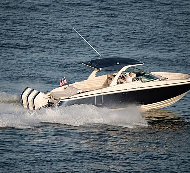 Launch 35 GT
