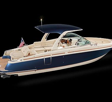 Launch 31 GT