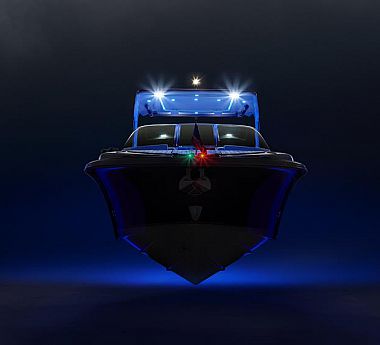 Launch 31 GT