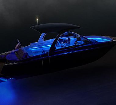 Launch 31 GT