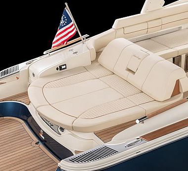 Launch 31 GT
